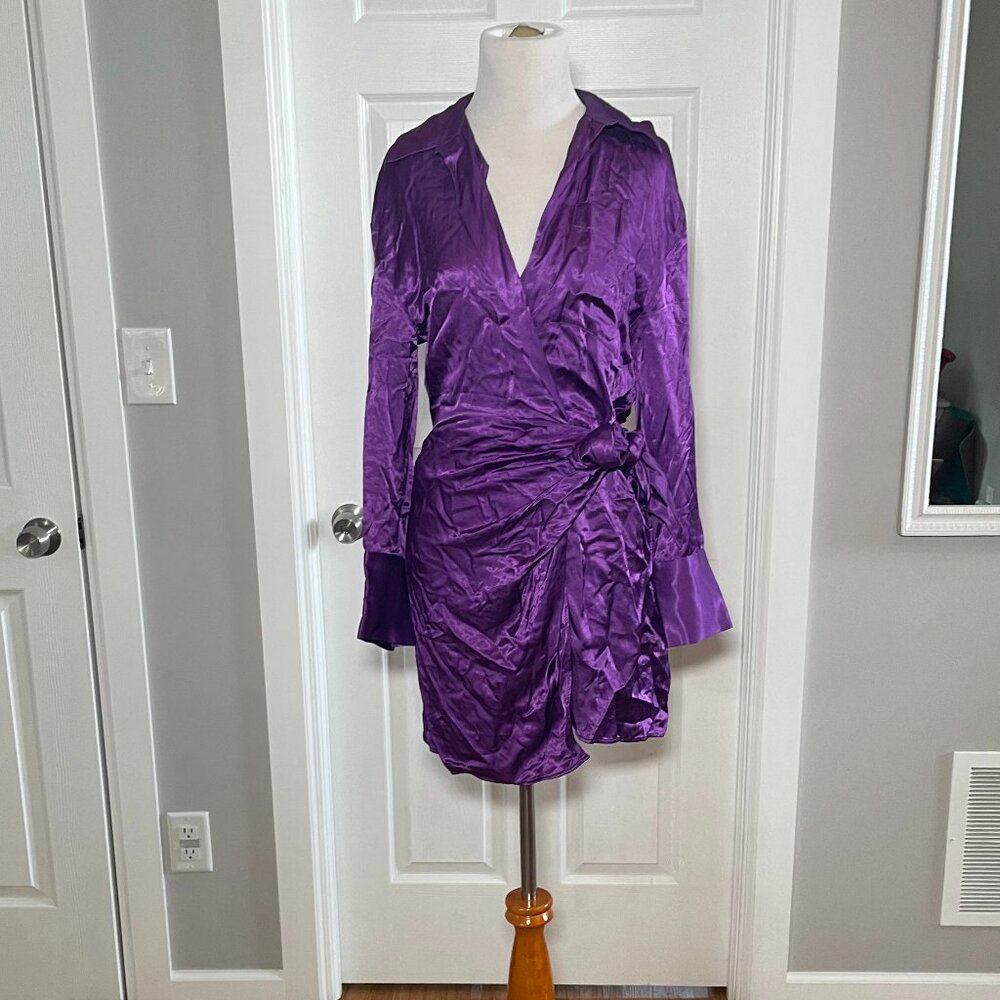 Zara Dress